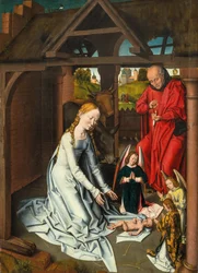 The Birth of Christ